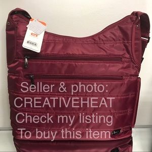 Lug Cable Car in Cranberry